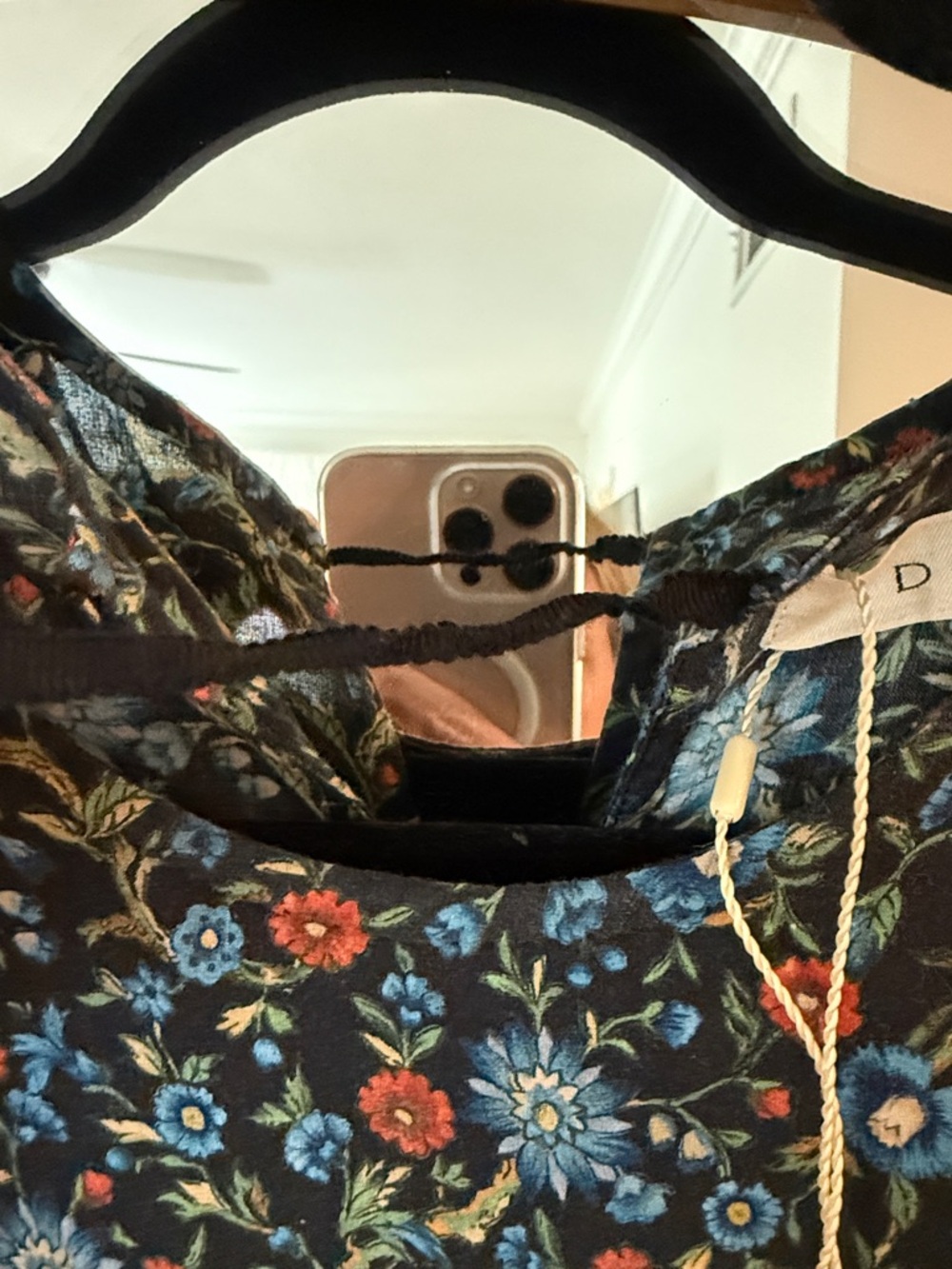 Doen Rhodia Dress - Picture 4 of 4